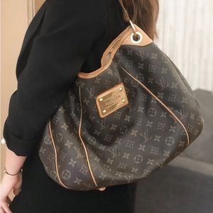 GALLERIA PM LOUIS VUITTON